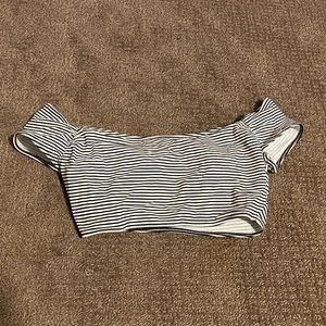 Victoria’s Secret bathing suit top size small